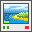 Wallpaper Photo Show icon